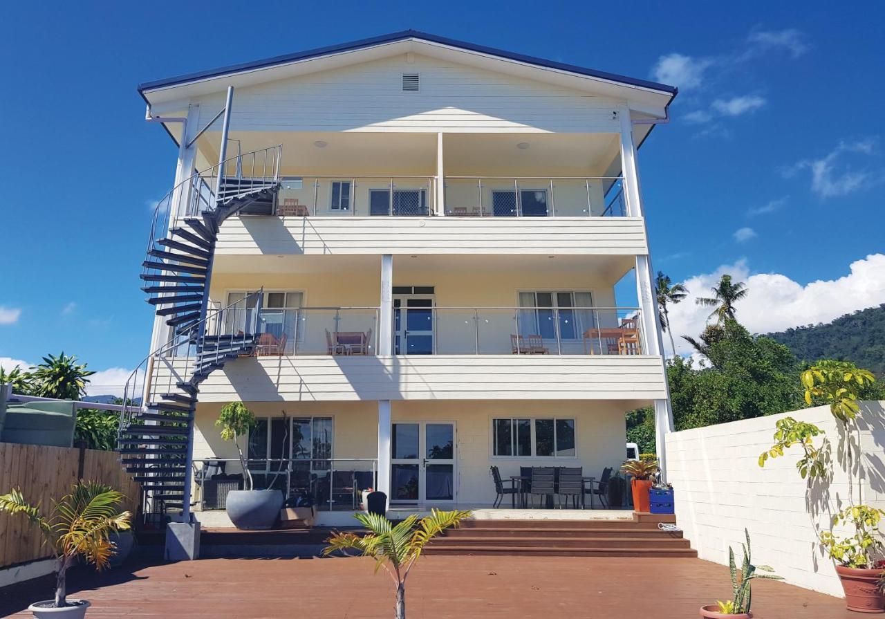 Alec'S Motel Alamagoto Exterior photo
